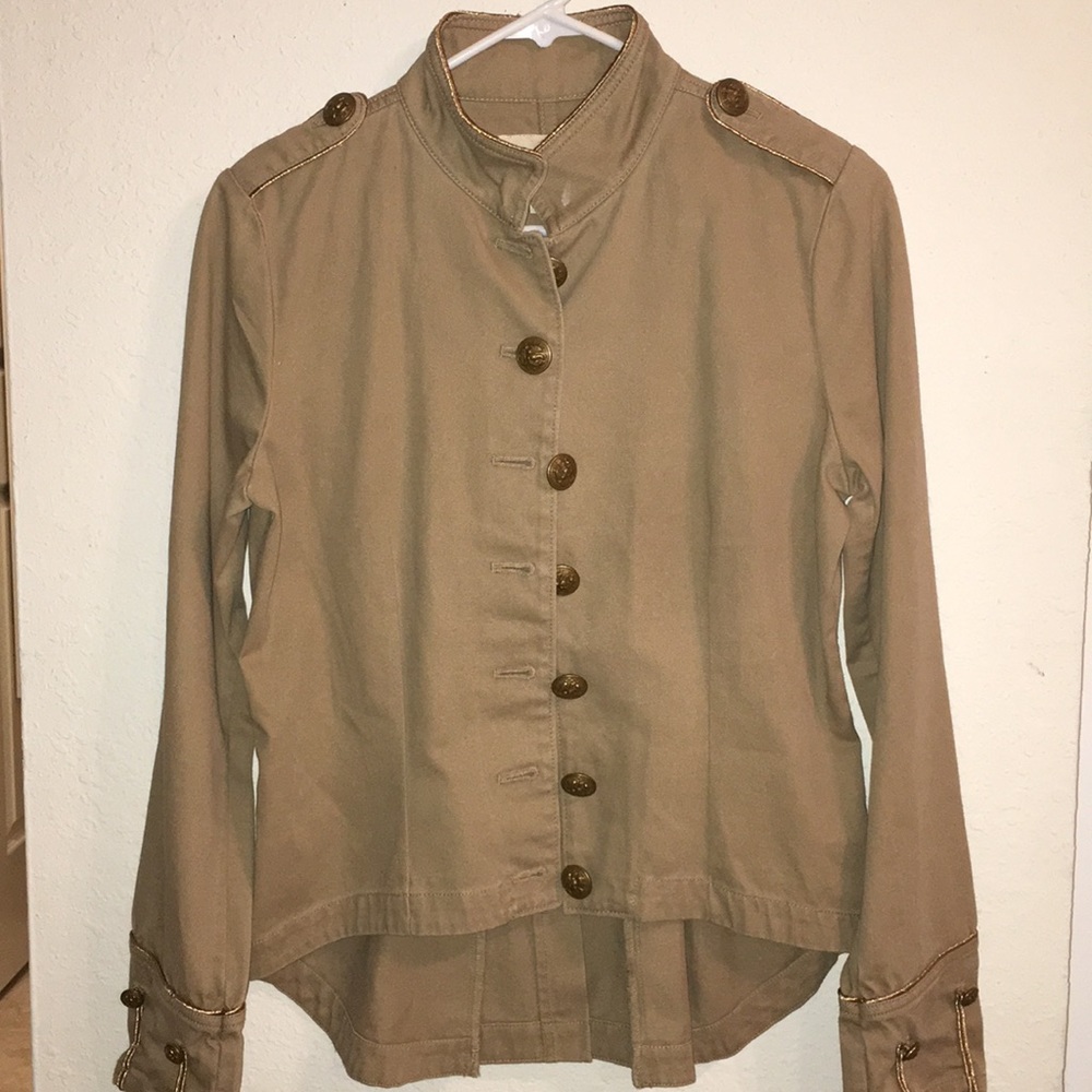 NWOT - Ralph Lauren Jacket